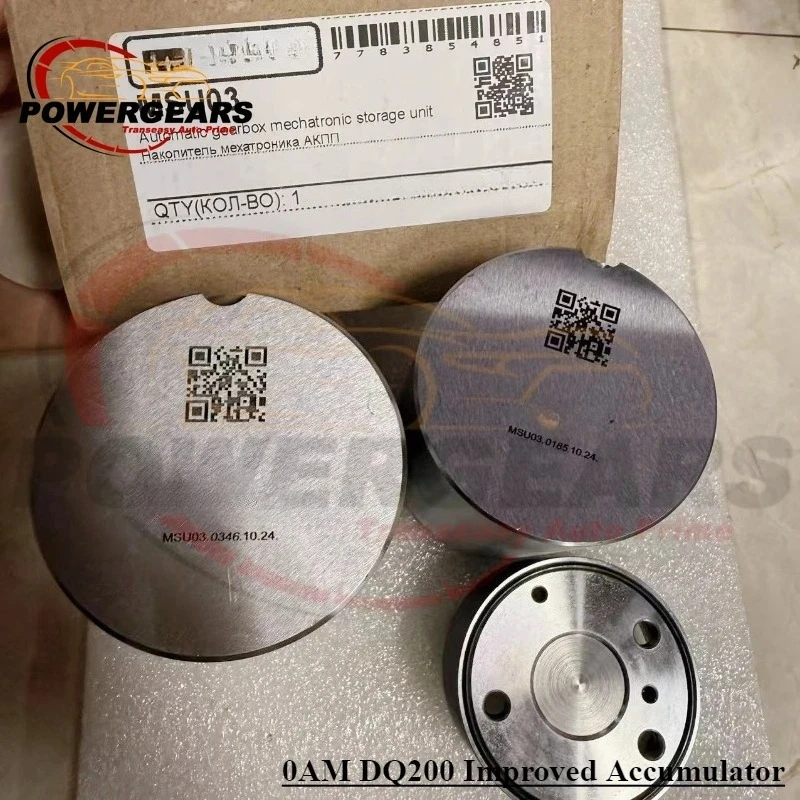 

0AM 325587 E Новый 0AM DQ200 улучшенный корпус клапана коробки передач аккумулятора для Audi VW Seat Skoda 0AM 325587 Ф ДСГ7