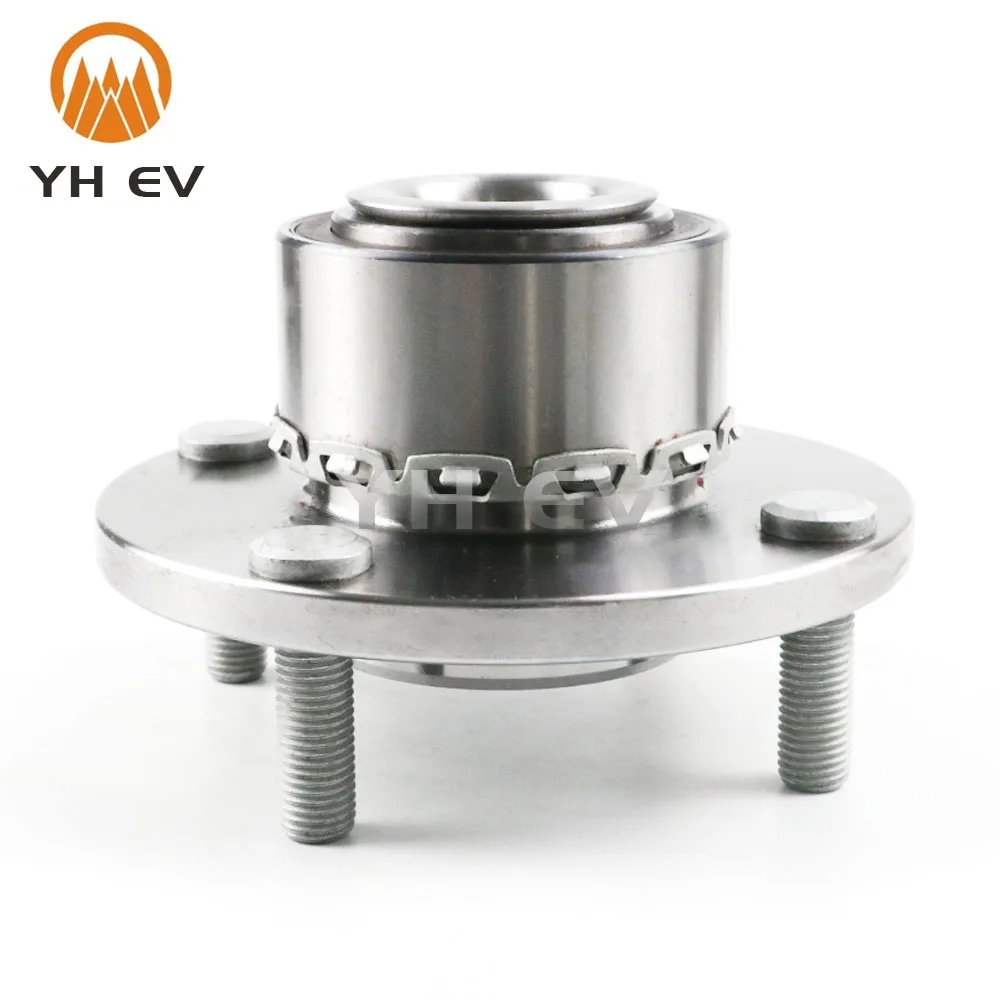

Front Wheel Hub Bearing for SMART Forfour MITSUBISHI Colt BAIC BJEV E150 EV160 D20,OE#113103012 MN102068
