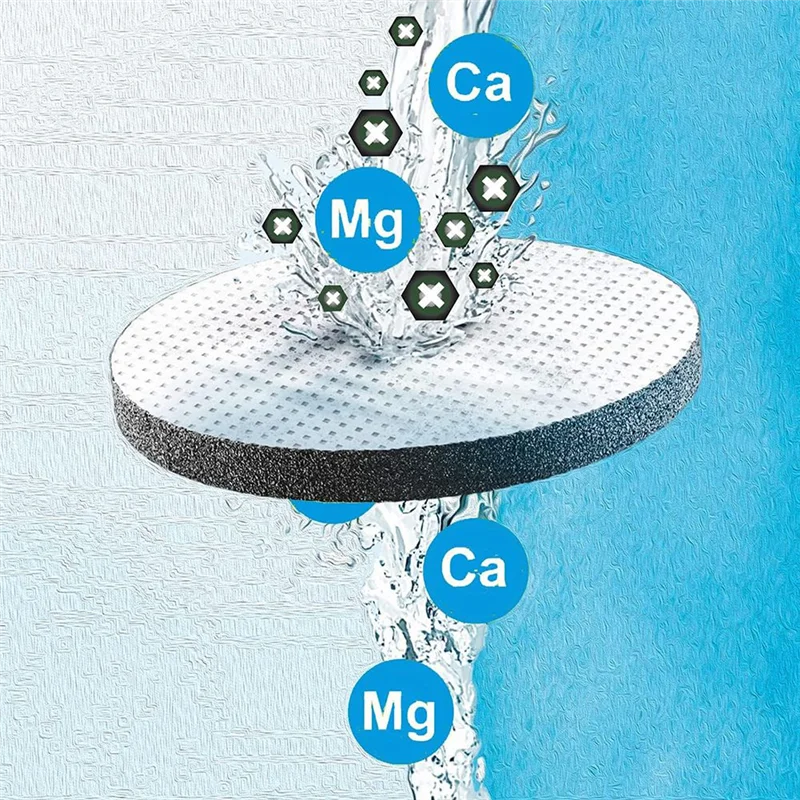 A74G-filtre disque remplacement Micro disque filtre à eau disques filtres impuretés dans l'eau