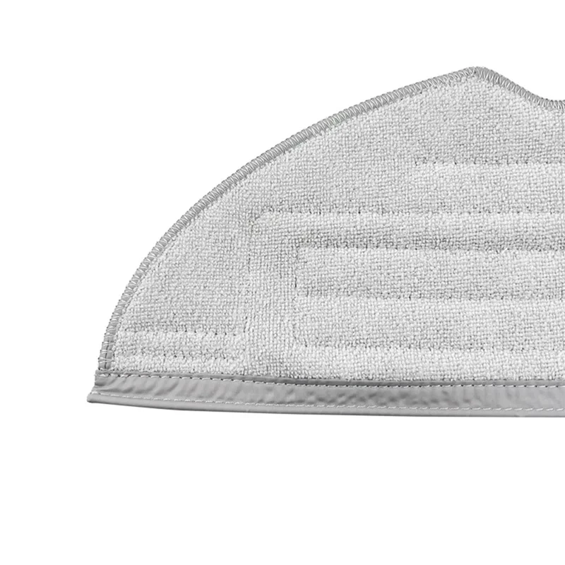 Mop Pads For Roborock S8/ S8+ / S7 / S7+ / S7 Max Ultra / S7 Maxv / S7 Maxv Plus / S7 Maxv Ultra Vacuum Cloth Mop Parts