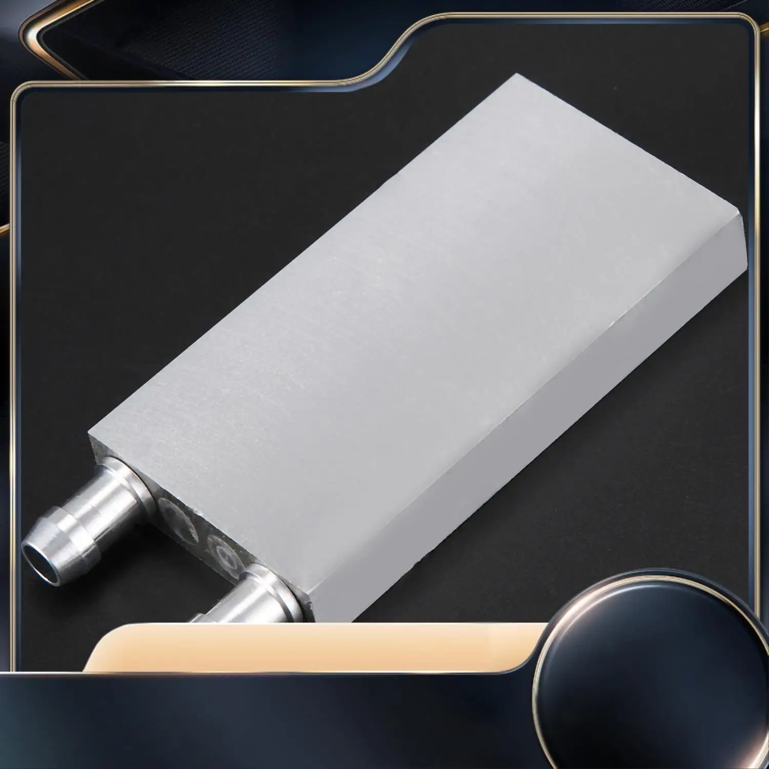 Aluminum Liquid-Wat… - image