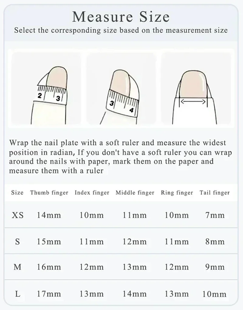 ที่กดบนเล็บแบบแฮนด์เมด10ชิ้นเล็บปลอมดีไซน์สตรอเบอร์รี่สีชมพู3D สำหรับตกแต่งเล็บผู้หญิงเล็บปลอมสไตล์เกาหลีหวาน