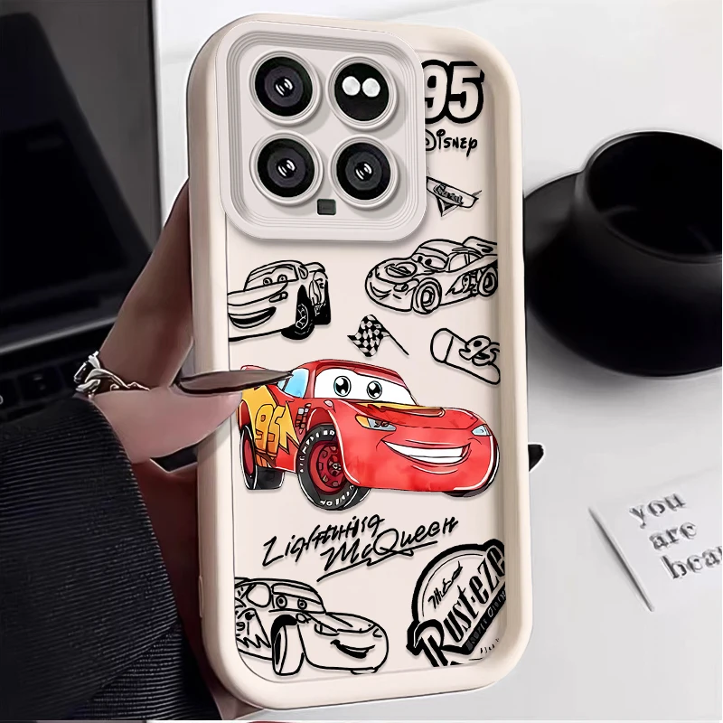 Lightning Mcqueen C… - image
