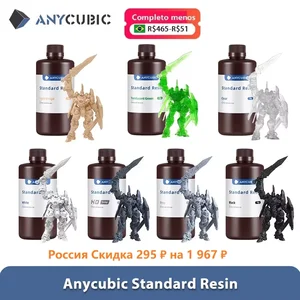 8 Main Sales Resin 3D Printing - №5