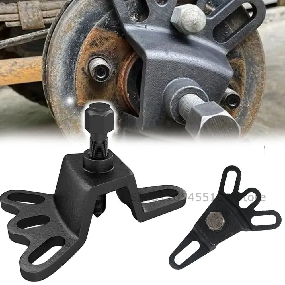 

1pc Brake Drum Puller Rear Axle Remover Motorcycle Car Tricycle Repair Special Disassembly Tool Universal ATV Brake Pot Puller