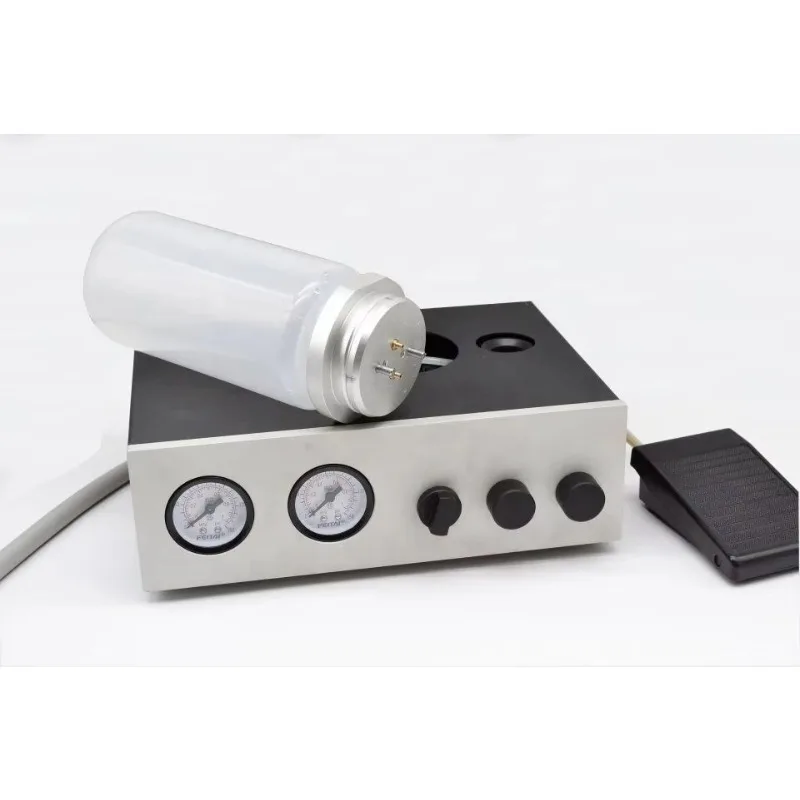 

2025/lab equipment high speed air turbine with water straight handpiece for laboratory use