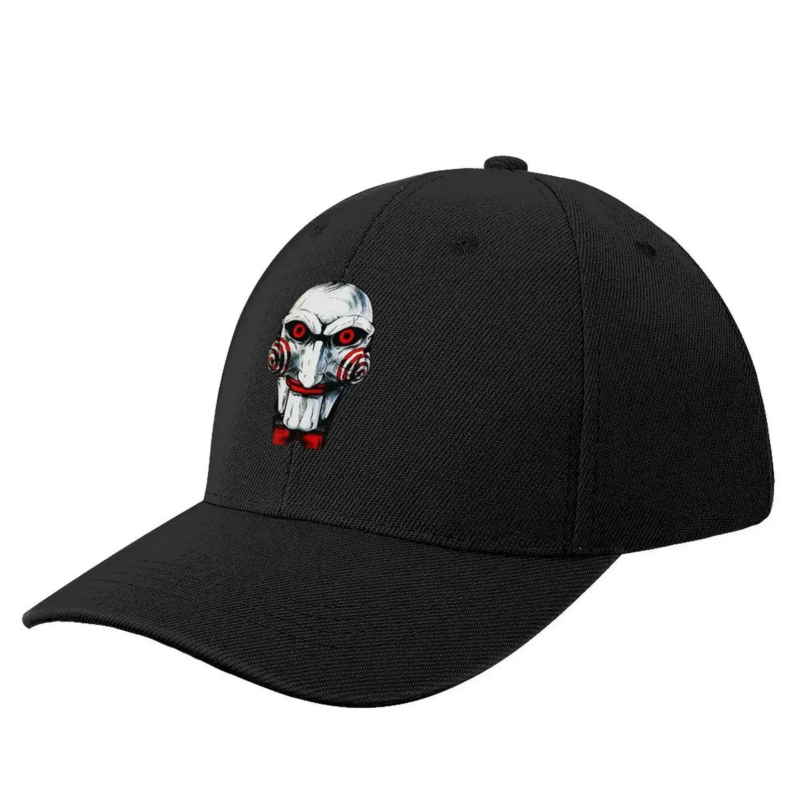 Saw- Billy T-Shirt Baseball Cap Military Tactical Cap dad hat Hip Hop Mens Caps Women's