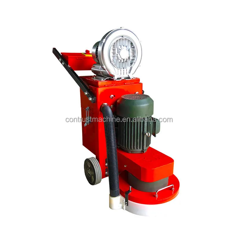 Planetary Concrete grinder concrete grinding machine concrete polishing machine Multifunctional Floor Grinder