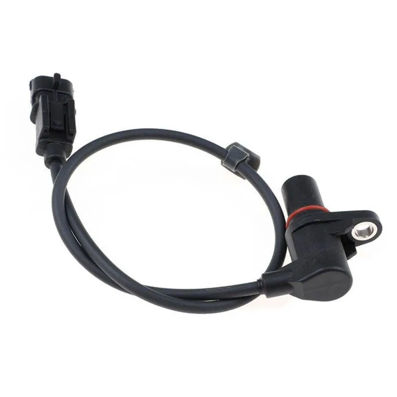 

39180-04000 5pcs Car Engine Crankshaft Position Sensor for Hyundai Kia Picanto 2011 OEM 3918004000 High-quality Auto Parts