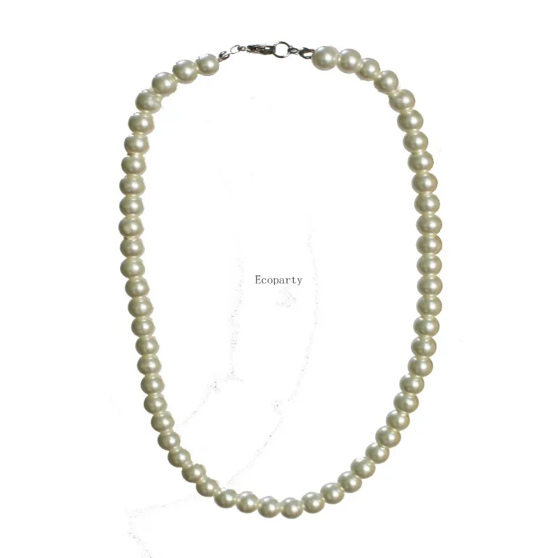 زي السيدة العجوز للنساء، شعر مستعار للجدة في اليوم المربع للأطفال في المدرسة للفتيات، نظارات زي الجدة للبالغين في الهالوين، الطراز -1