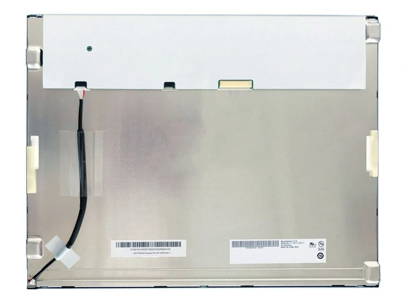 G150XTN03.1  15 inch LCD module resolution 1024*768