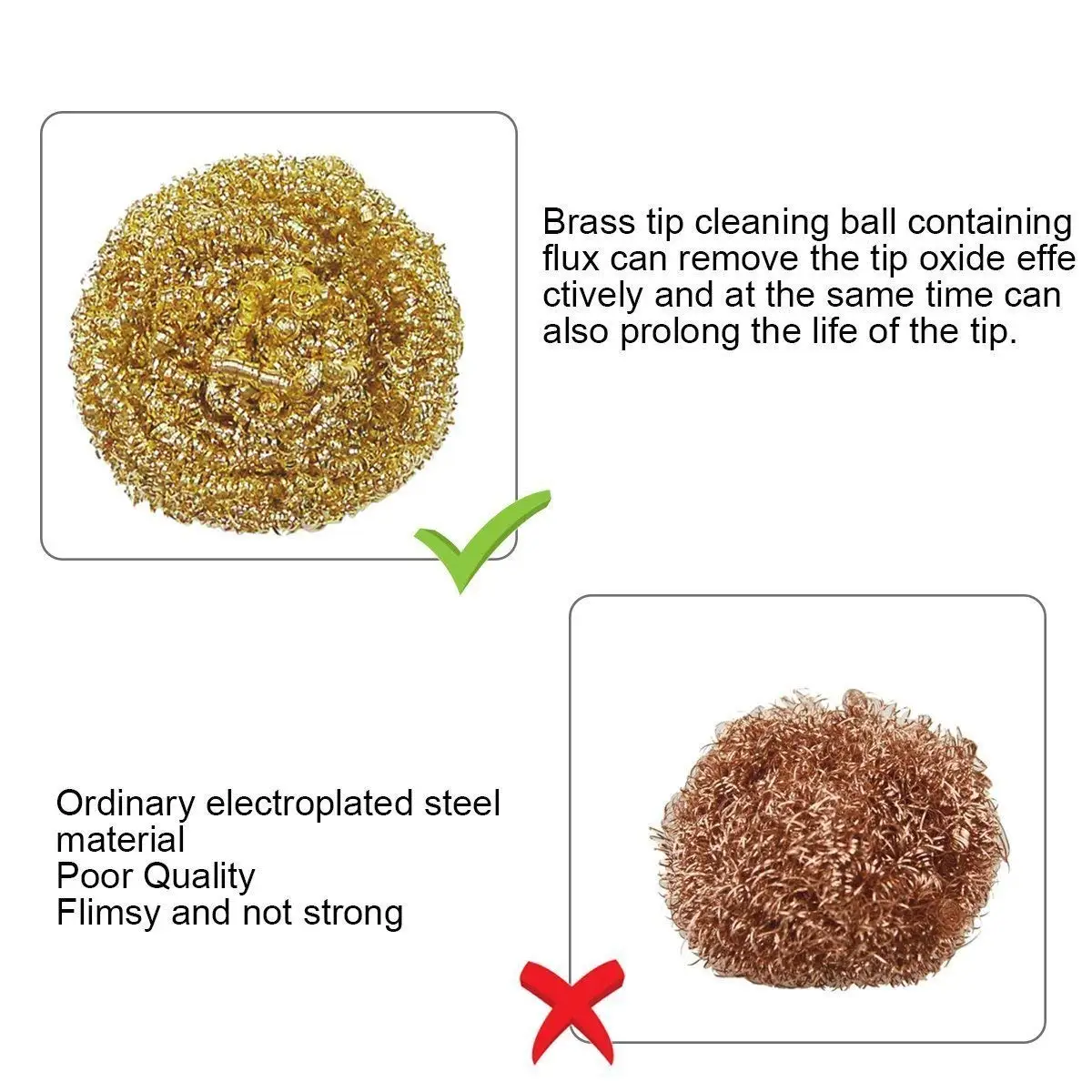 Thumbnail 4 - #74 Top Soldering Iron Stands Picks for Every Budget