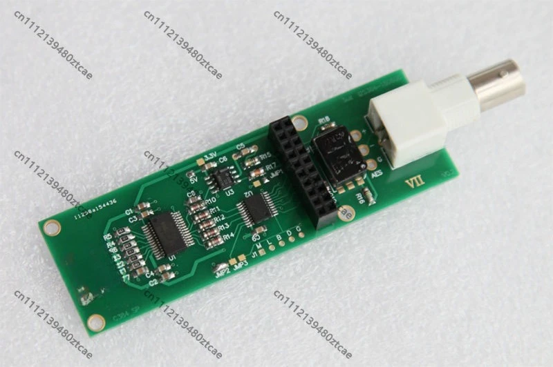 USB DSD Module with SPDIF Coaxial Output, Supports 192K Sampling Rate, 2nd Version