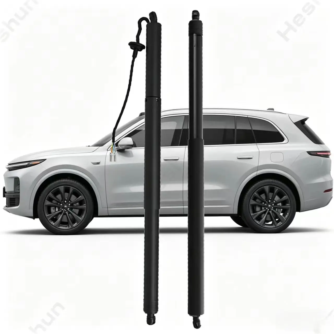 

68231345AB 68103066AB For KL Jeep Cherokee 2015 2016 2017 2018 2019 Power Tailgate Struts Gas Spring Strut 68231345AC 68231345AA