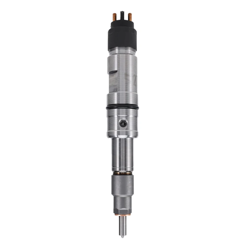 

New -Diesel Common Rail Fuel Injector For 0445120527