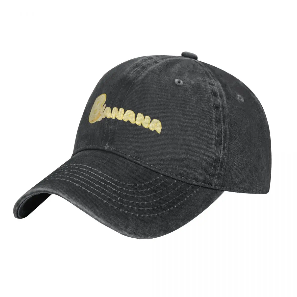 Banana Cowboy Hat Rugby Hat Luxury Brand Fluffy Hat Mens Hats Women's