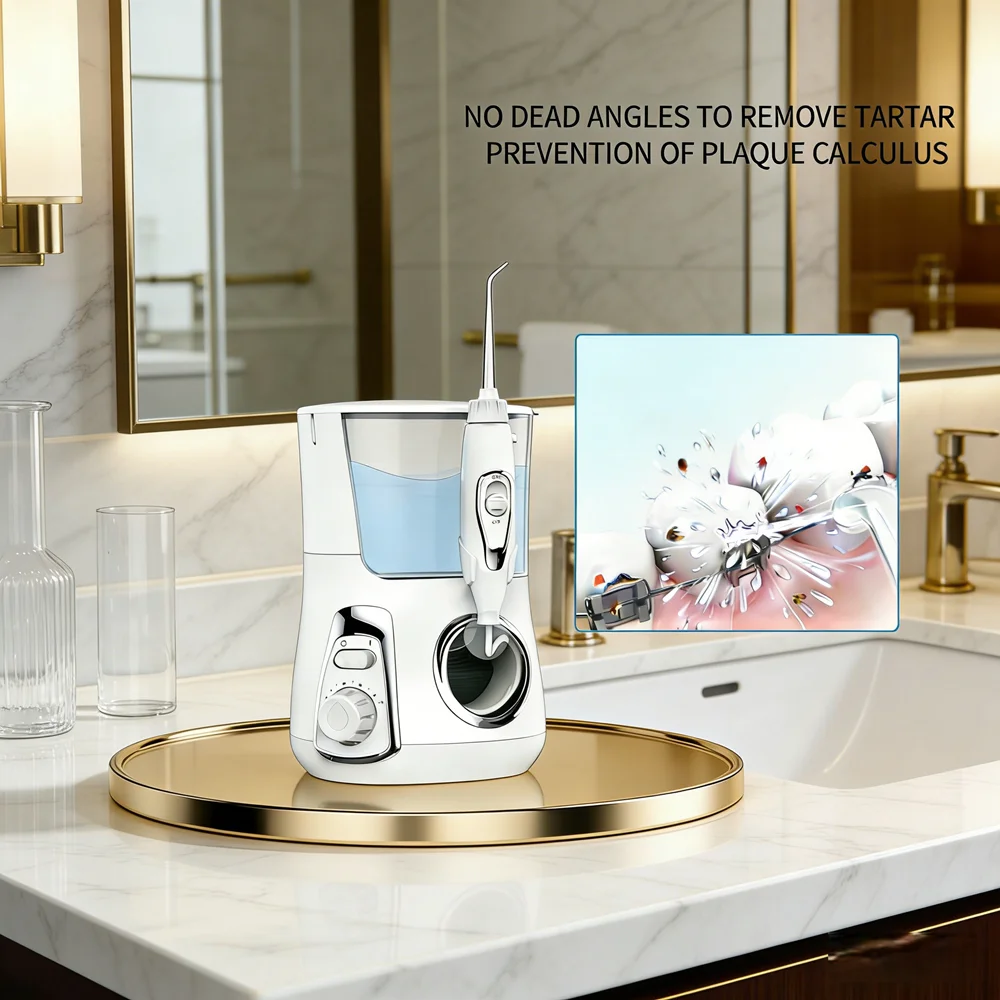 800ml-countertop-water-flosser-with-10-modes-5-versatile-nozzles-home-irrigator-for-family-use-cavity-prevention