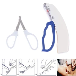 Skin Stapling Stitching Device Surgery Surgical Clipper Stapler Needle Remover