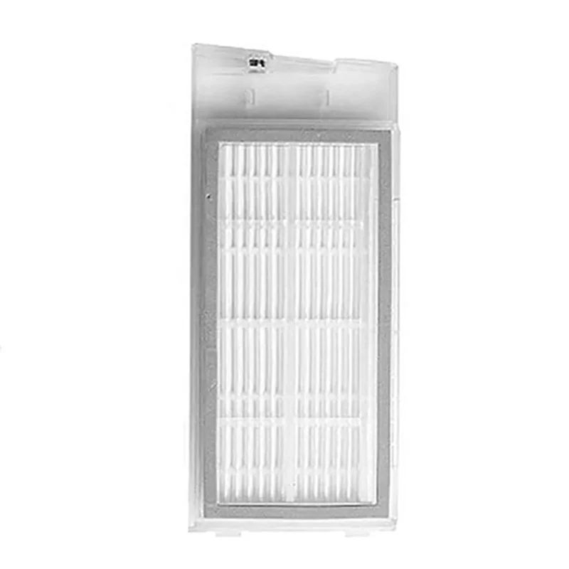 A88M 6 قطعة ل ROIDMI EVE Plus جهاز آلي لتنظيف الأتربة فلتر HEPA ملحقات المكنسة الكهربائية المنزلية