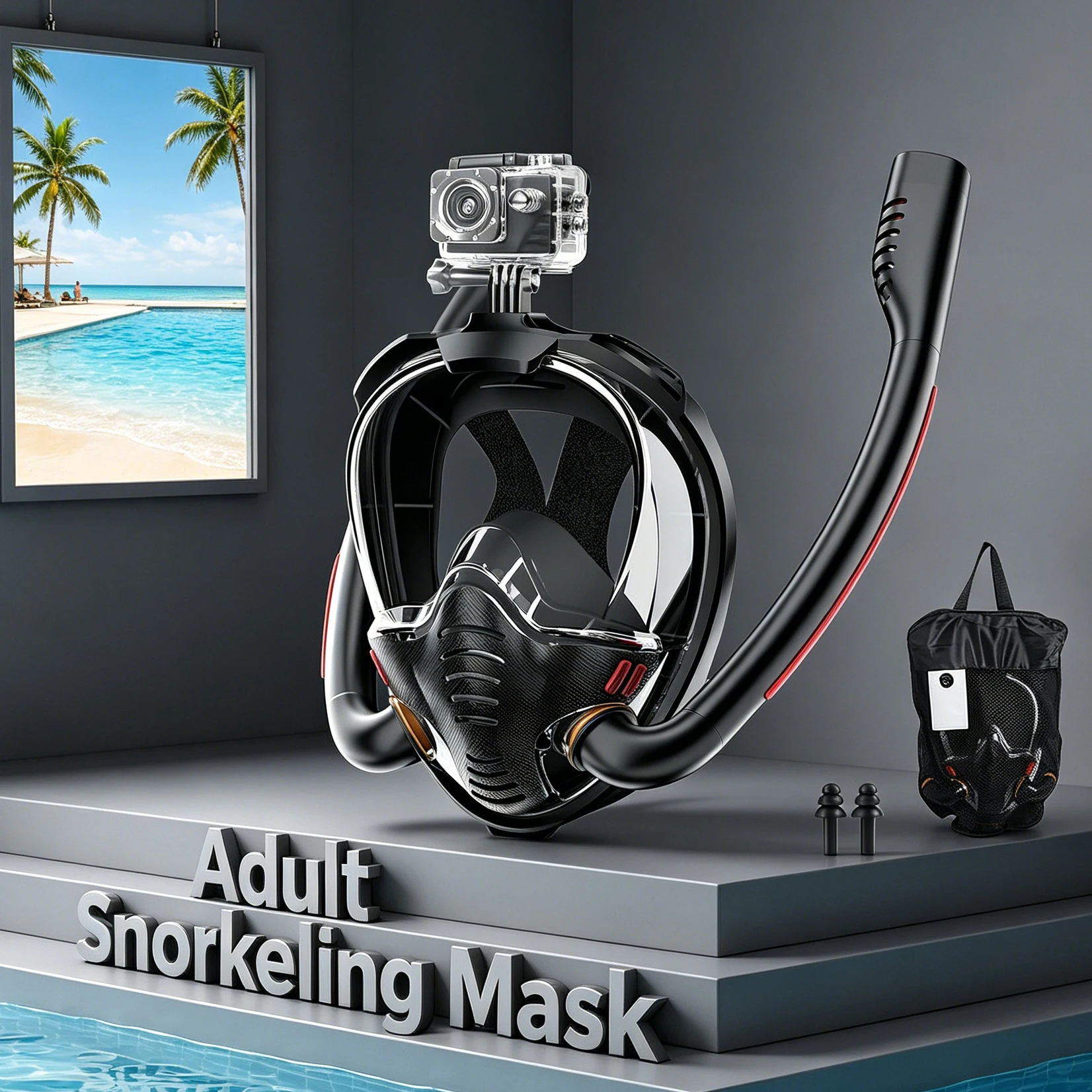 #57 Snorkels Comparison Guide