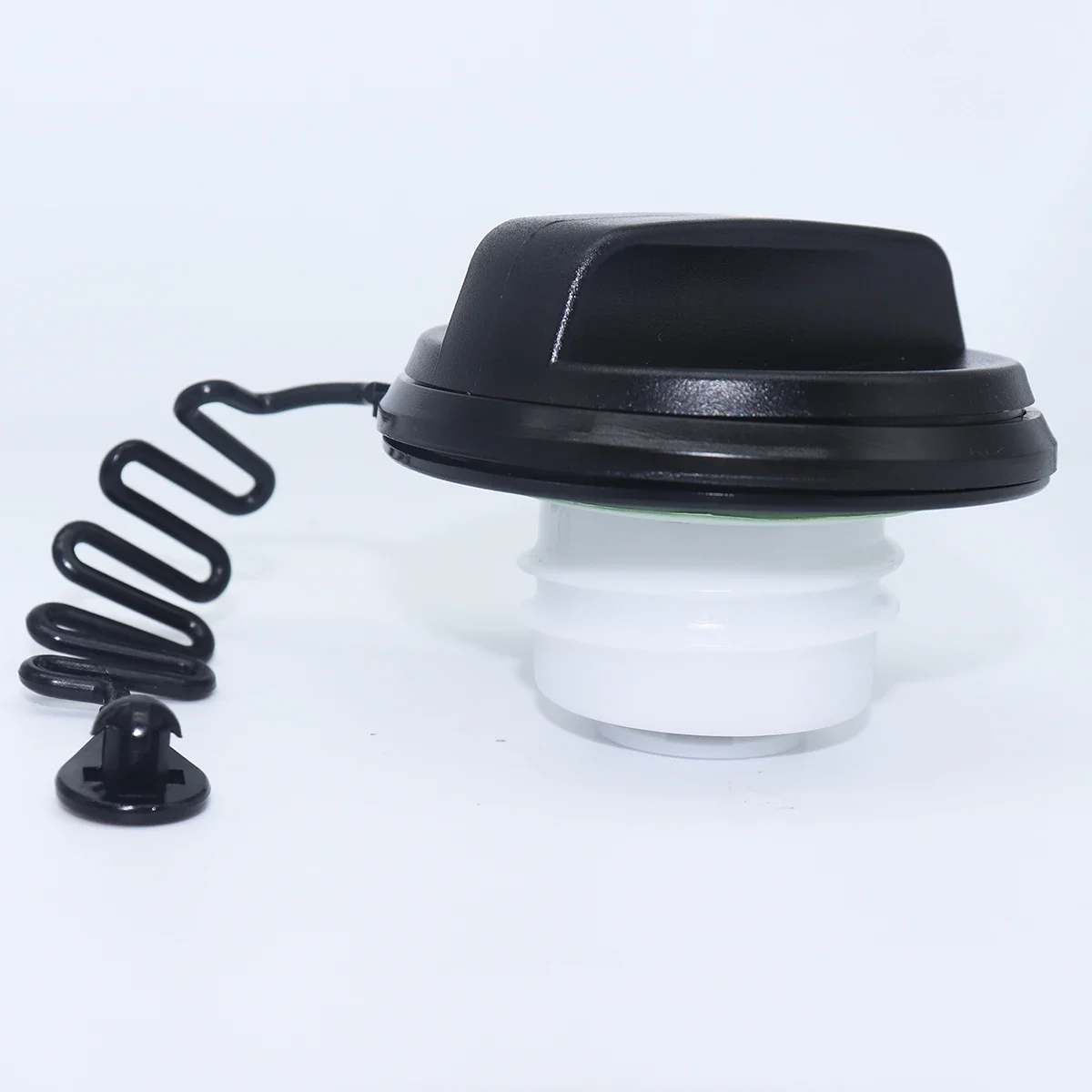 خزان الوقود غطاء فتحة التعبئة عاصي لفورد فييستا KA + فيجو فيوجن البنزين نماذج الديزل غطاء التوصيل محرك ضوء الغاز Evap تسرب استبدال