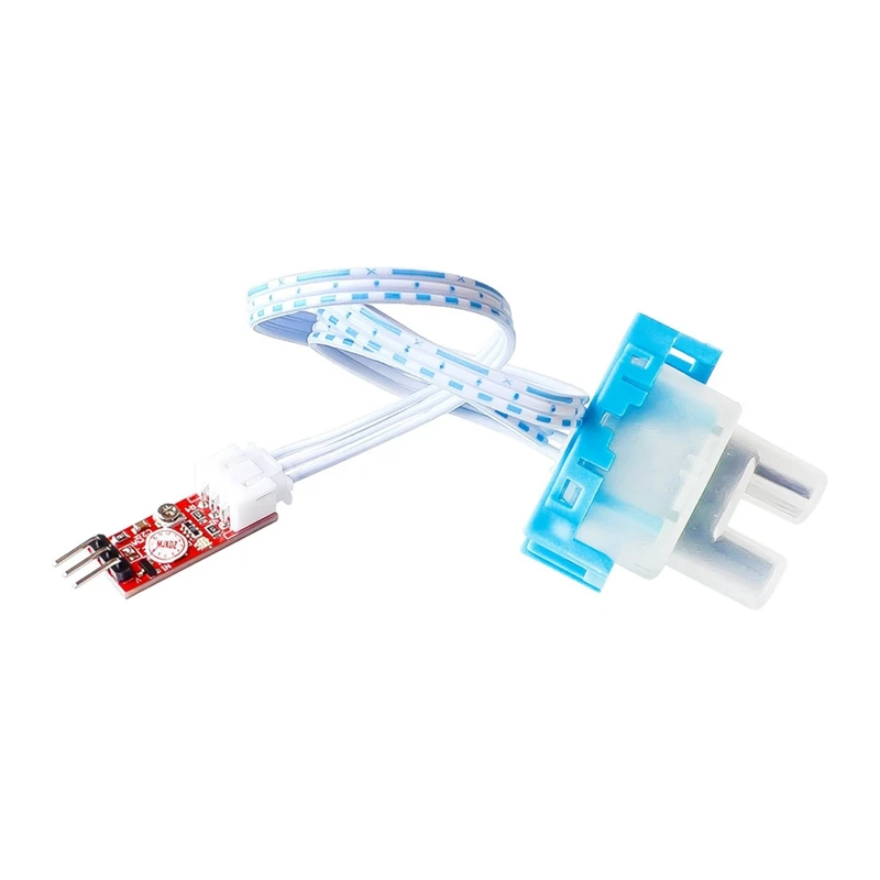 Modul Sensor kekeruhan optik modul Sensor kekeruhan air canggih untuk deteksi kebingungan yang akurat