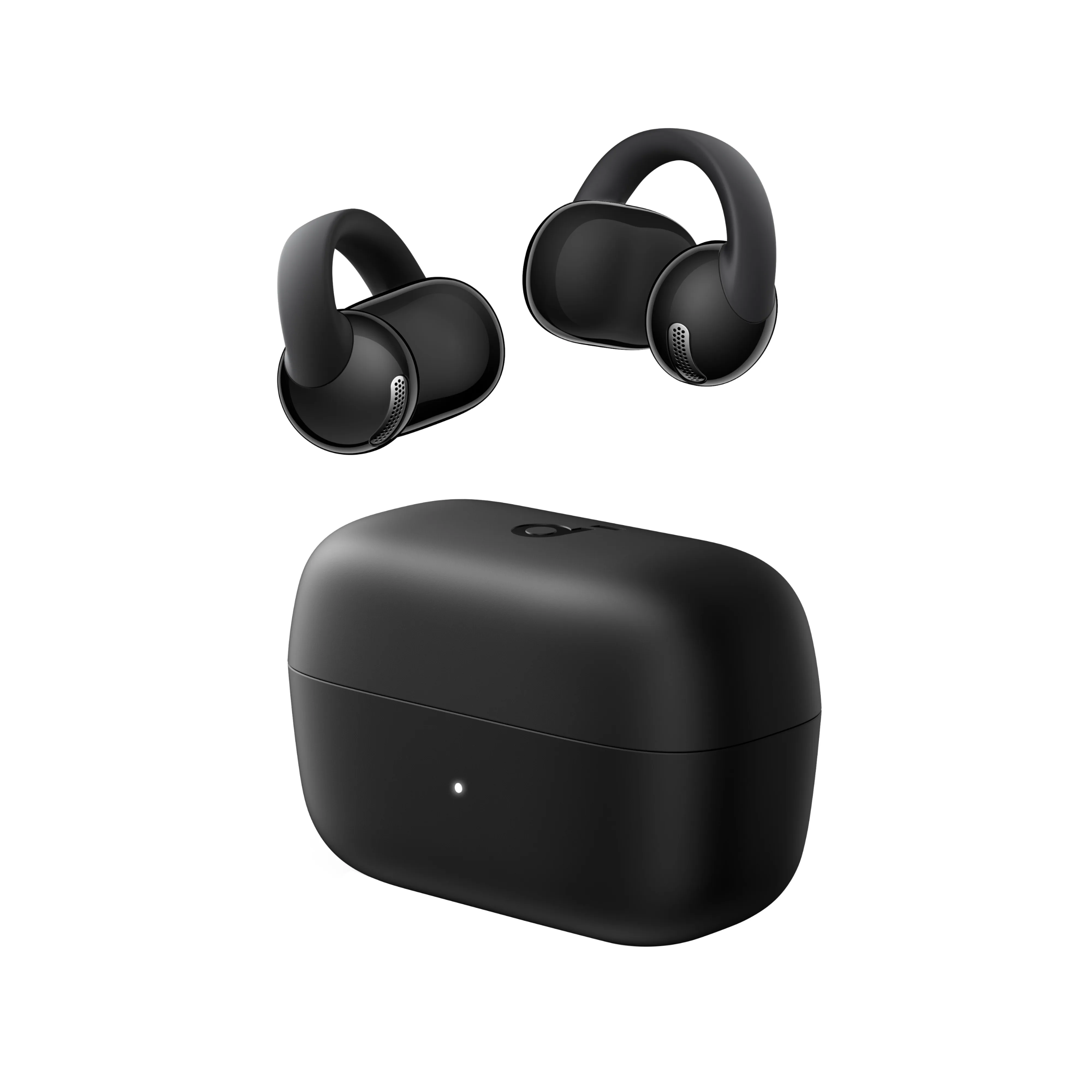 Anker Soundcore C50i Clip-On Open Ear Earbuds Bluetooth6.0 LDAC