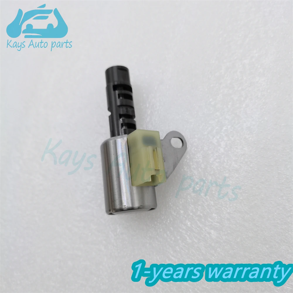 98% nieuwe originele U340E U341E magneetventiel voor Toyota Corolla Corolla versnellingsbak