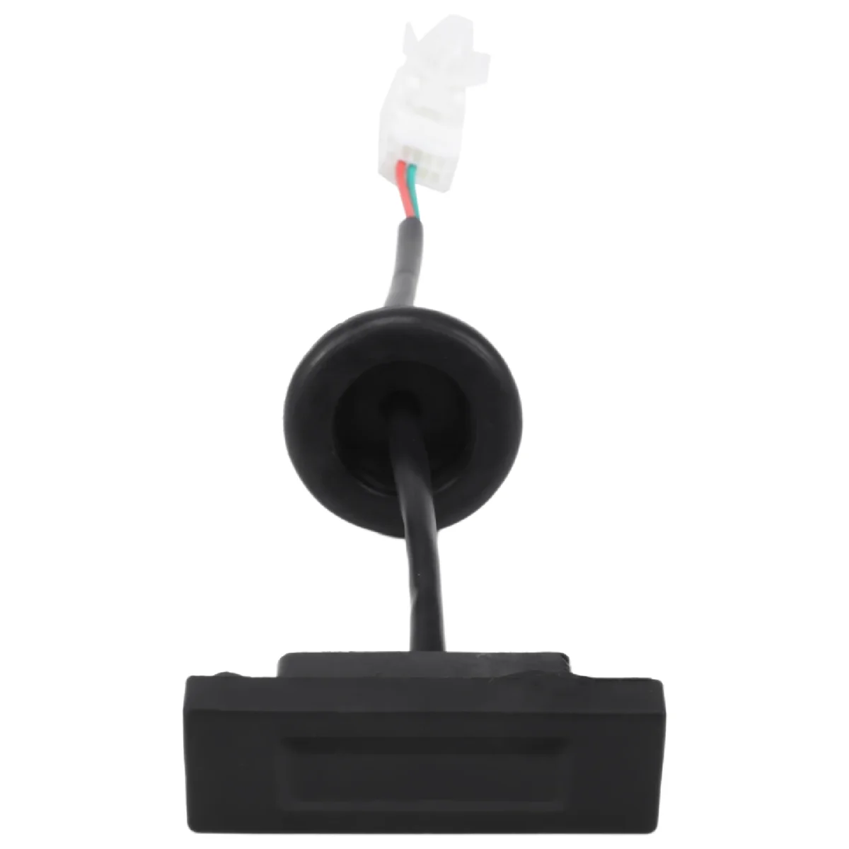Hatchback Trunk Door Switch Button Handle for 2013 - 2021 I10 81260B4000 81260-B4000
