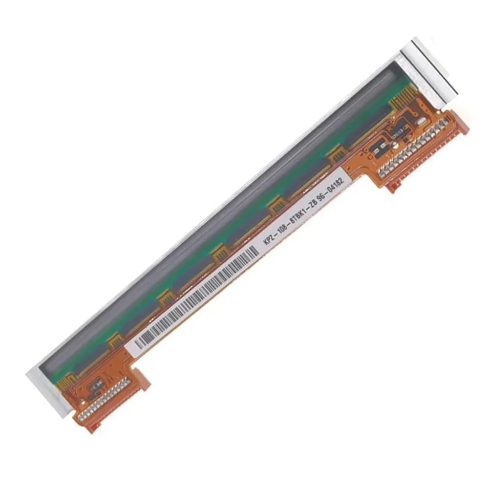 

Clear and Accurate Printouts with High Speed Low Temperature Print Head For Zebra GT800 GT810 GT820 GT830 Printer