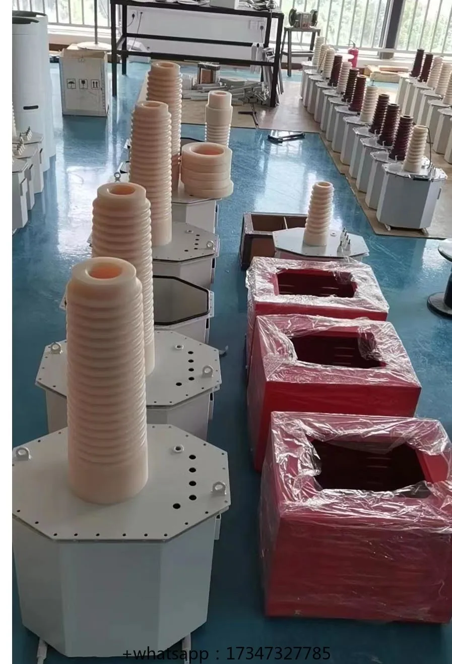 Digital 5kVA 100kV 50mA 20mA Oil-immersed Test Transformer Withstand Voltage Insulation Test AC/DC Hipot Tester Price