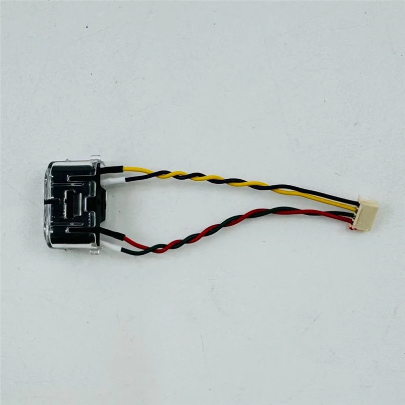 HHO-Original For Dreame X40 Master X40 Ultra Robot Vacuum Cleaner Side View Sensor Spare Parts Front Cliff Sensor Assembly