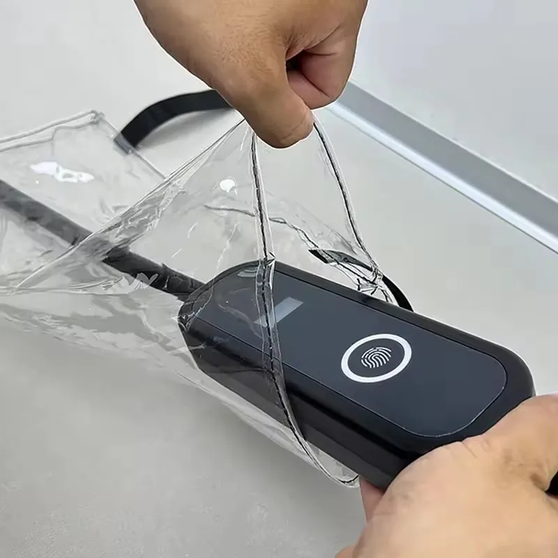 Waterproof Charger Rain Cover Electric Car Dustproof Control Box Waterproof Bag Plug Row Motor Vehicle Plug Protector Outdoor