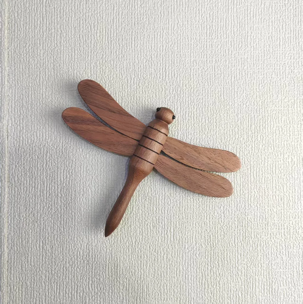 Natural Diffuser Wood Fireless Essential Oil Bottle Diffuser Aromatherapy Container Farmhouse Wall Decor for Home & Garden