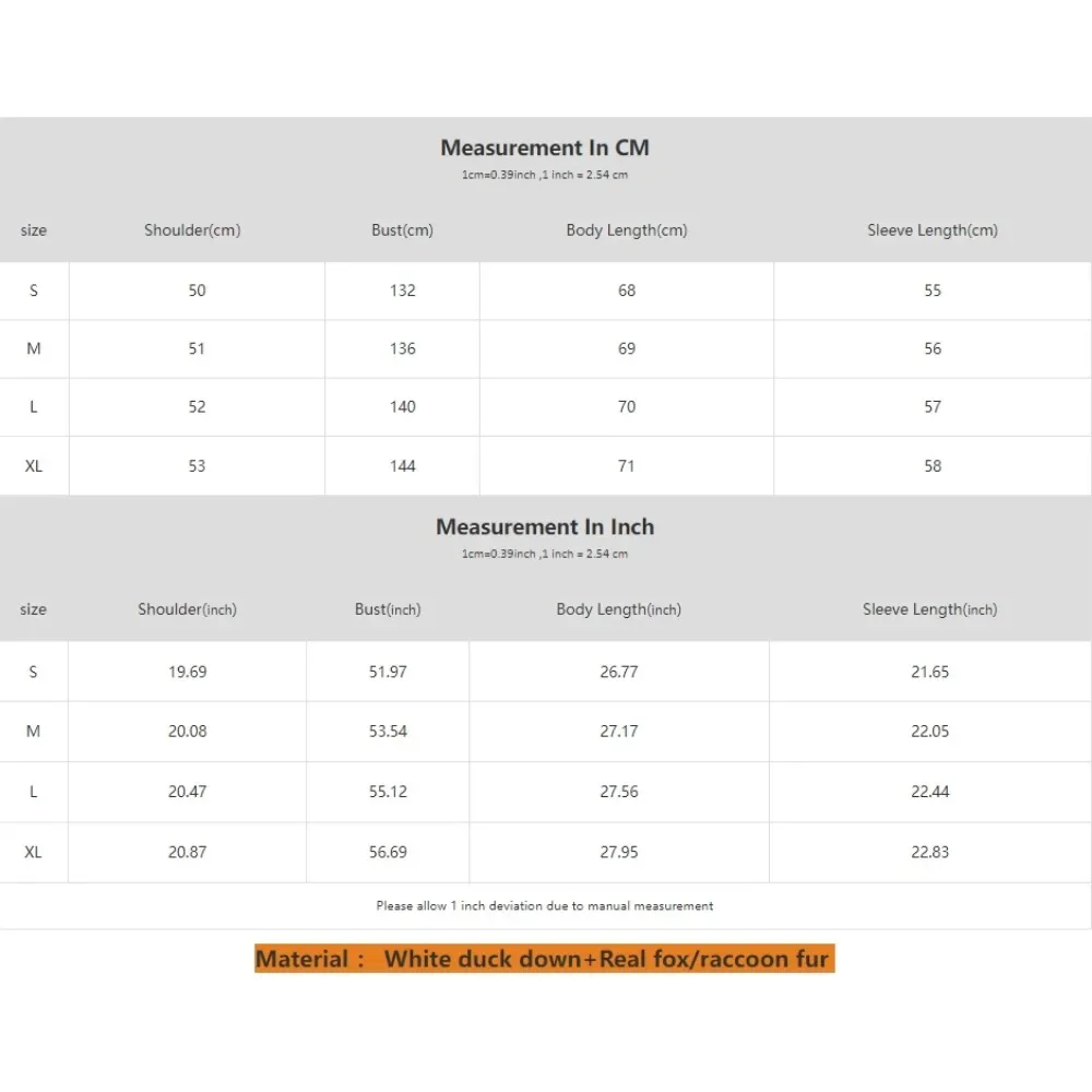 Cappotto di pelliccia di realtà Vera pelliccia di volpe Cappotto di piumino d'anatra bianco Lady Caldo inverno Piumino con cappuccio Parka da donna Cappotto di pelliccia naturale Donna