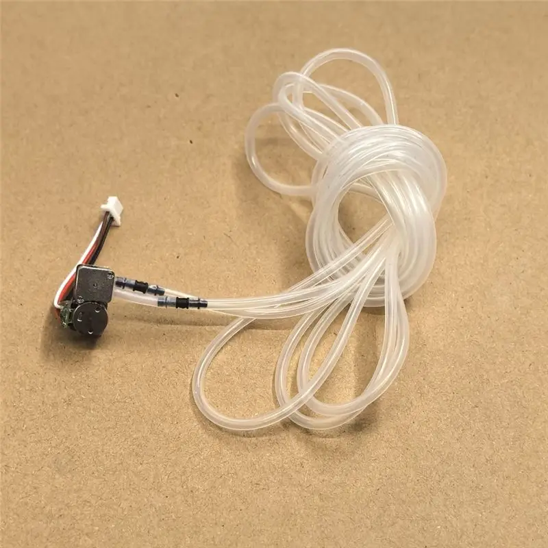 EYFL-8Mm ウォーターポンプ ステッピングモーター 計量精度 ペリスタルティック流量制御 水液体ポンプ