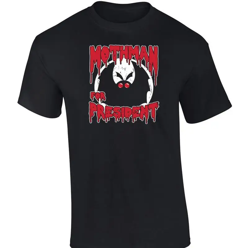 شركة ترينز تي شيرت موردمان للرئيس 2024 للرجال