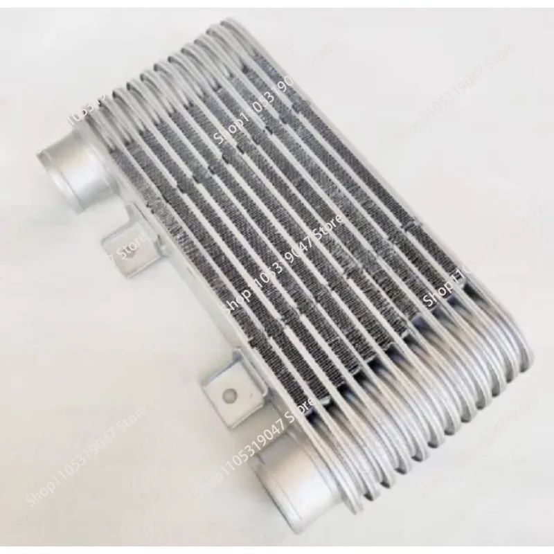 Automobile and motorcycle generator, engine cooler, radiator, intercooler, air filter