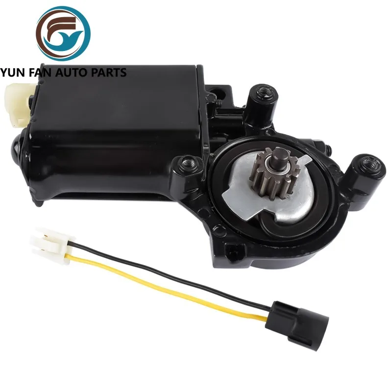 

Window Motor For Chevrolet R1500 Suburban 1991 OEM 22048329 82617041577 82617041560