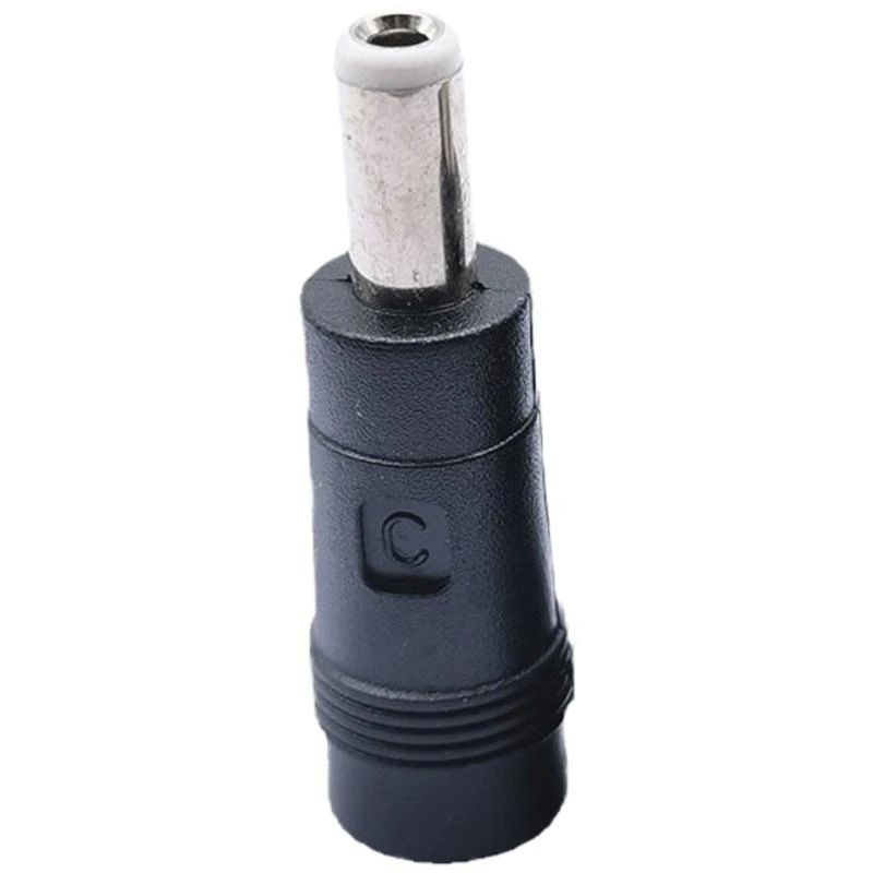 DC5521 bis DC5525 Converter Adapter Power Conversion Head für verschiedene Laptops