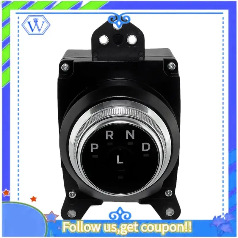 M46K-Car Gear Elect…