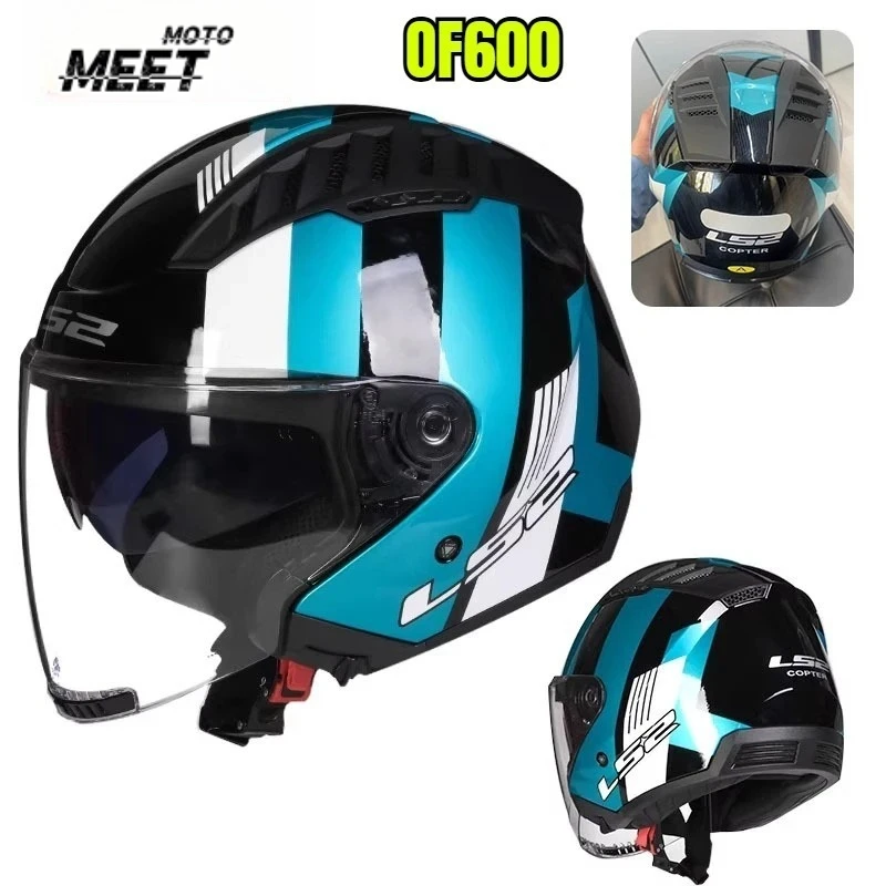 For LS2 Dual Lens M…