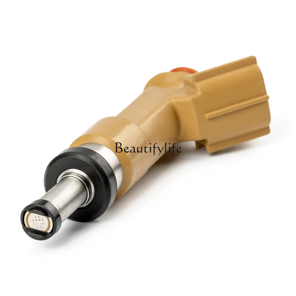 

jj4 23250-0T010 23250-0T020 Fuel injector 23250-37010 23209-09120