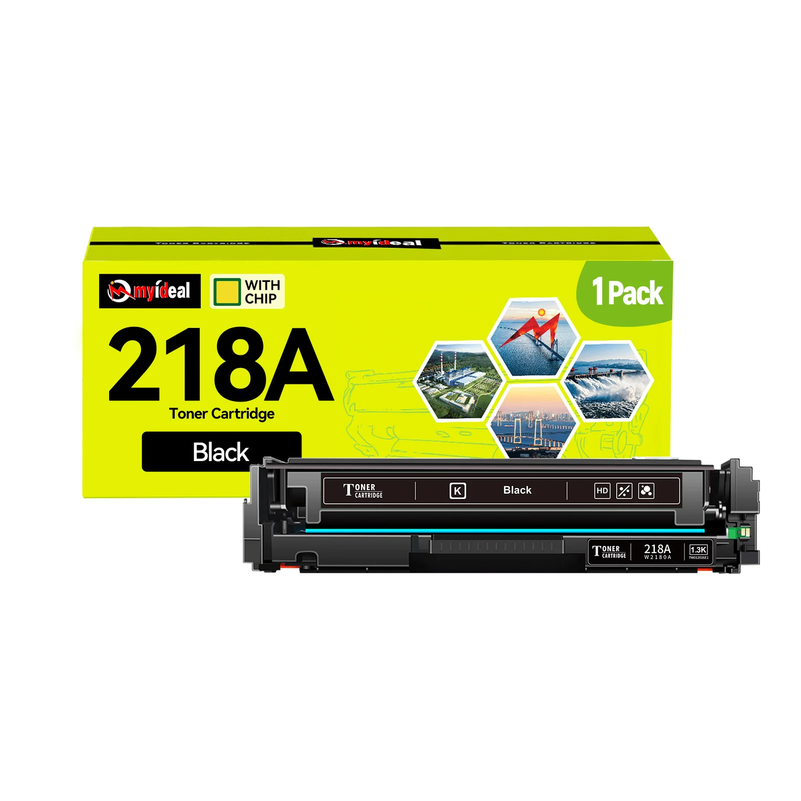 

CF218A 18A 218A CF218 Черный тонер-картридж, совместимый с принтерами HP M104a, M104w, 104, 132, 132a, M132fn, M132fp, M132fw, M132nw