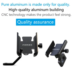 5 Hauptverkaufsunterstützung Honda Forza Telemovel - №2