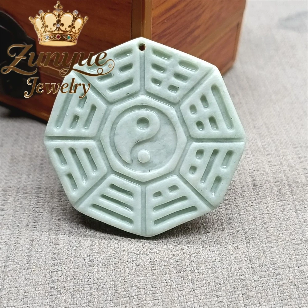 

Natural Jade Accessories, Pendants Fashion Jewelry Necklaces And Pendants Best Selling Handicraft Exquisite Elegant Popular
