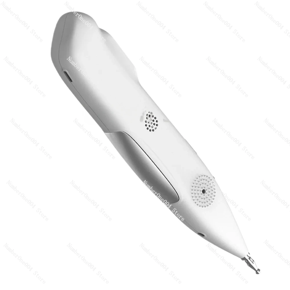 Intelligent Meridian Acupuncture Pen Pulse Massage Manual Electronic Acupuncture Meridian Pen