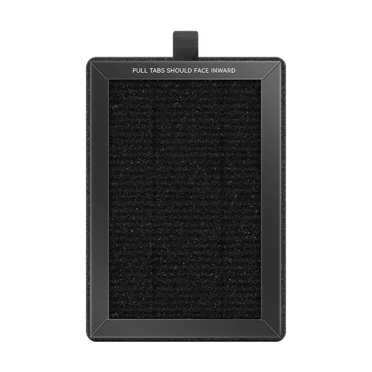 

6PCS Hepa Filter Replacement for -H128 Air Cleaner Purifier Accessories Activated Carbon Filter