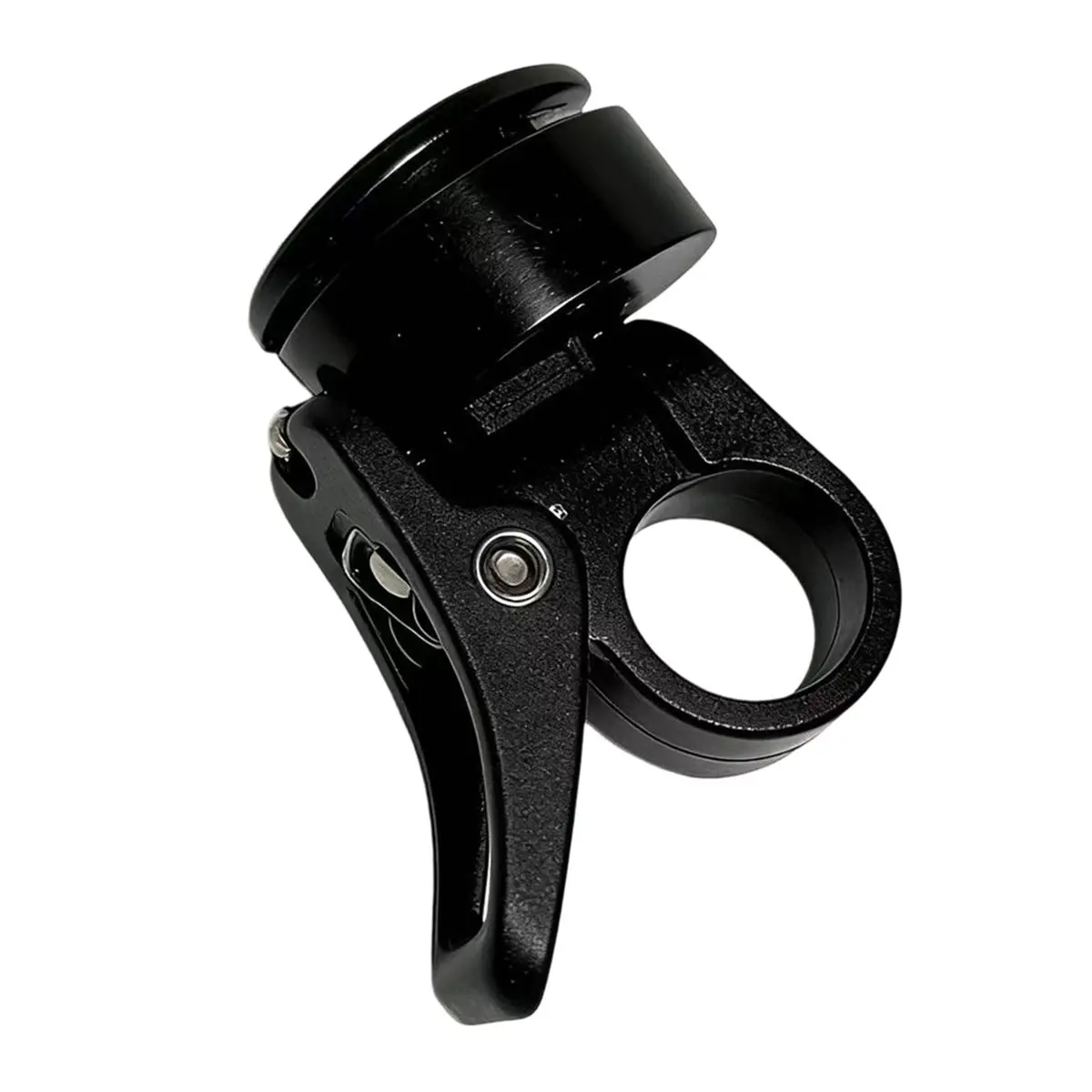 618 Mega Sale Smart Anti Lost Bell for Apple AirTag Bluetooth Remote Ringing Function, for Electric Bike Bell Locator