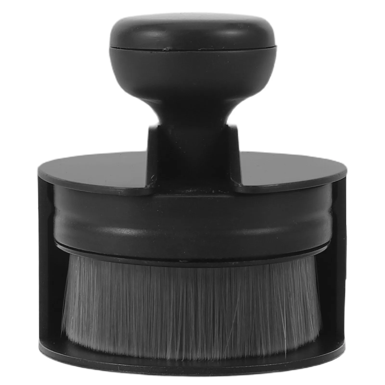 Goat Hair Record Cleaning Brush Dust for Vinyl Records Anti Static Duster Album